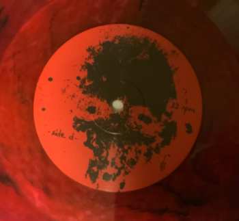 2LP Pig Destroyer: Terrifyer CLR