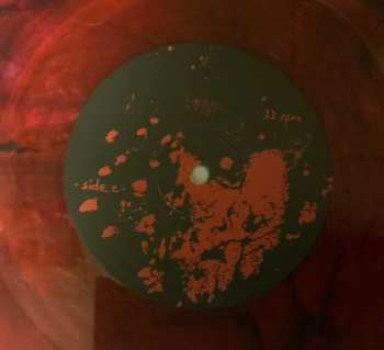 2LP Pig Destroyer: Terrifyer CLR