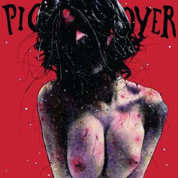 2LP Pig Destroyer: Terrifyer CLR
