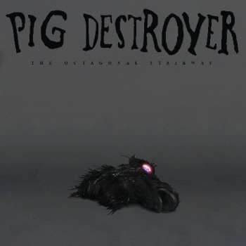 LP Pig Destroyer: The Octagonal Stairway LTD | CLR