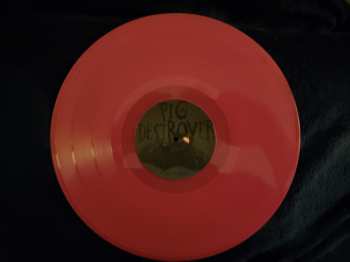 LP Pig Destroyer: The Octagonal Stairway LTD | CLR