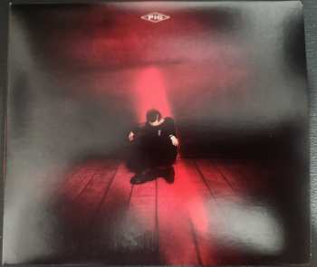 CD Pig: Red Room
