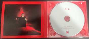 CD Pig: Red Room