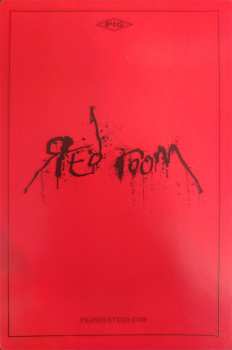 CD Pig: Red Room