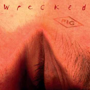 CD Pig: Wrecked