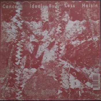 LP Pigeon: Bug LTD | CLR