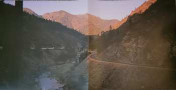 LP Pigeon Pit: feather river canyon blues LTD