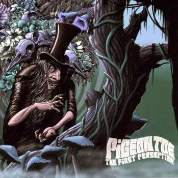 Album Pigeon Toe: The First Perception 