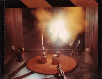 CD Pigeonhed: Flash Bulb Emergency Overflow Cavalcade Of Remixes