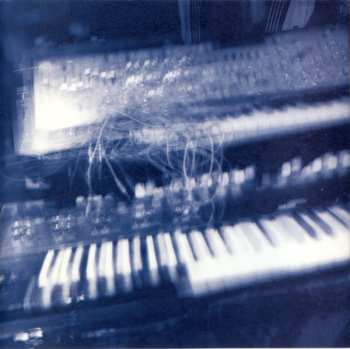 CD Pigeonhed: The Full Sentence