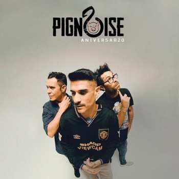 LP Pignoise: 20 Aniversario