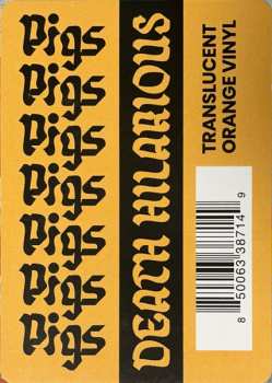 LP Pigs Pigs Pigs Pigs Pigs Pigs Pigs: Death Hilarious CLR