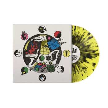 Album Pigs Pigs Pigs Pigs Pigs Pigs Pigs: King Of Cowards