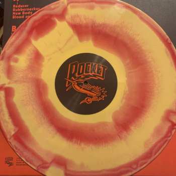 LP Pigs Pigs Pigs Pigs Pigs Pigs Pigs: Viscerals LTD | CLR