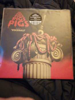 LP Pigs Pigs Pigs Pigs Pigs Pigs Pigs: Viscerals CLR | LTD