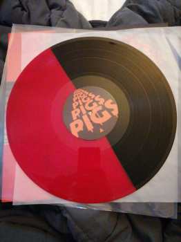 LP Pigs Pigs Pigs Pigs Pigs Pigs Pigs: Viscerals CLR | LTD