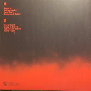 LP Pigs Pigs Pigs Pigs Pigs Pigs Pigs: Viscerals LTD | CLR