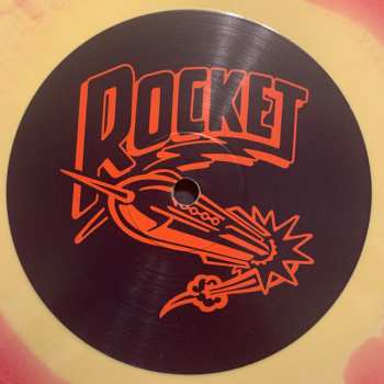 LP Pigs Pigs Pigs Pigs Pigs Pigs Pigs: Viscerals LTD | CLR