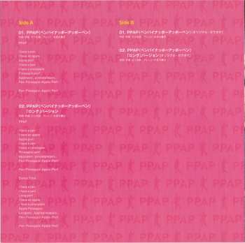 SP Pikotaro: PPAP LTD