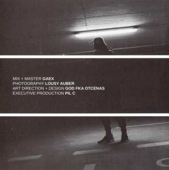CD Pil C: Hype