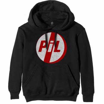 Merch Pil: Hoodie Logo Pil 