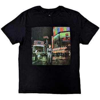 Merch Pil: T-shirt Tokyo