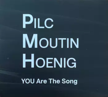 Jean-Michel Pilc: You Are The Song