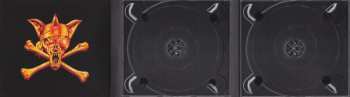 2CD Running Wild: Pile Of Skulls DLX