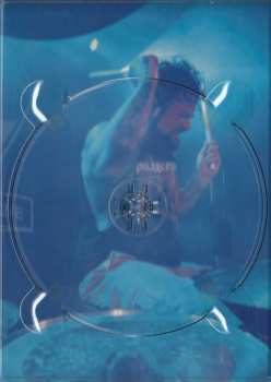 3CD/DVD/Doos/Blu-ray Piledriver: Live In Europe - The ROCKWALL-Tour