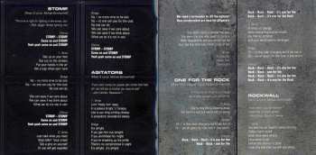 CD Piledriver: Rockwall