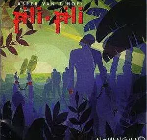 Pili Pili: Nomansland