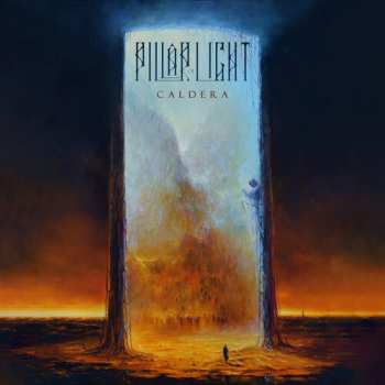 CD Pillar Of Light: Caldera LTD | DIGI