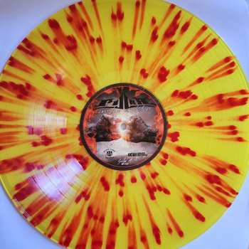 LP Pillar: One Love Revolution