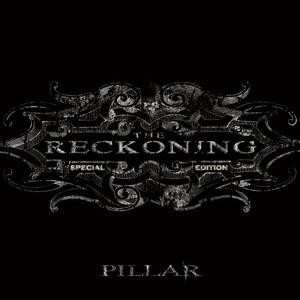 CD/DVD Pillar: The Reckoning (Special Edition)