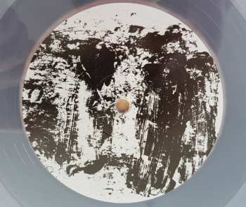 LP Pillorian: Obsidian Arc CLR