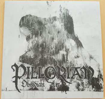 LP Pillorian: Obsidian Arc CLR