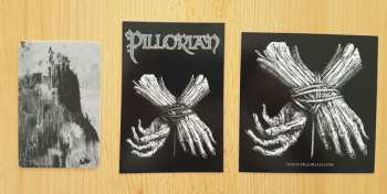 LP Pillorian: Obsidian Arc CLR