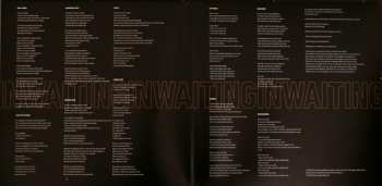 LP Pillow Queens: In Waiting