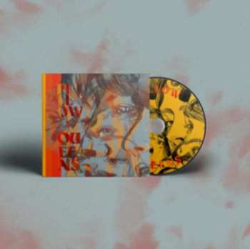 CD Pillow Queens: Leave The Light On