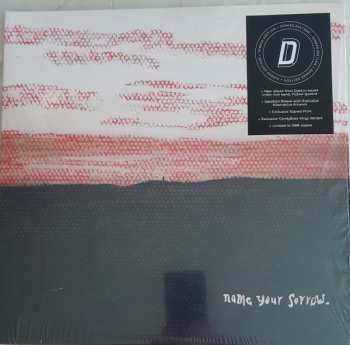 Album Pillow Queens: Name Your Sorrow