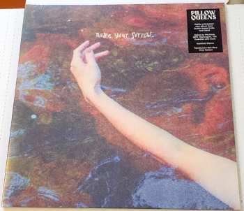 LP Pillow Queens: Name Your Sorrow CLR