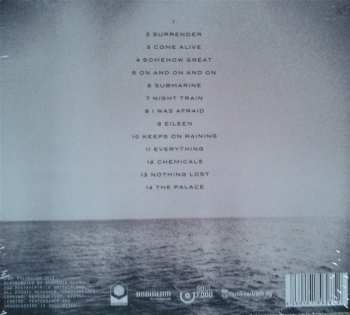 CD Pilomotor: Imaginary Friend