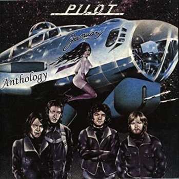Album Pilot: Anthology