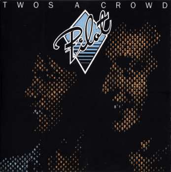 4CD/Doos Pilot: The Albums
