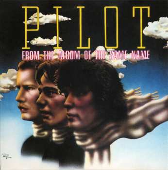 4CD/Doos Pilot: The Albums