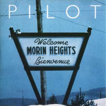 4CD/Doos Pilot: The Albums