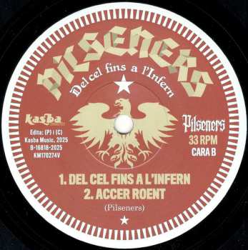 SP Pilseners: Del Cel Fins A L'Infern