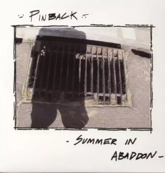 Summer In Abaddon