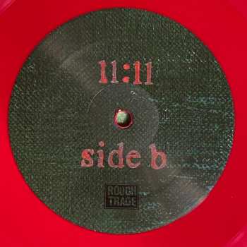 LP Pinegrove: 11:11 DLX | LTD | CLR