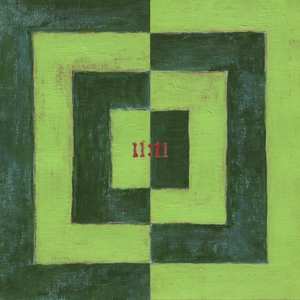 LP Pinegrove: 11:11